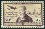 Briefmarken Y&T NPA95