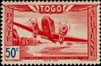 Timbre Y&T NPA9
