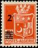 Briefmarken Y&T N197