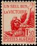 Briefmarken Y&T N198