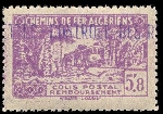 Stamp Y&T N�CP122