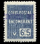 Stamp Y&T N�CP127