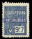 Stamp Y&T N�CP128