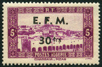 Timbre Y&T NTE1