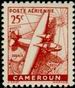 Stamp Y&T NPA22