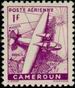 Stamp Y&T NPA24