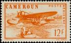 Stamp Y&T NPA27