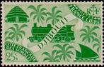 Stamp Y&T N236