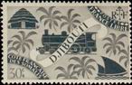 Stamp Y&T N237