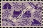 Stamp Y&T N238