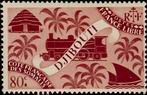 Stamp Y&T N239