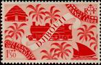 Stamp Y&T N241