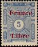 Timbre Y&T NTA29