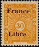 Timbre Y&T NTA33