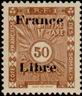 Timbre Y&T NTA34