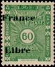 Timbre Y&T NTA35
