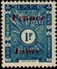 Timbre Y&T NTA36