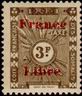Timbre Y&T NTA38