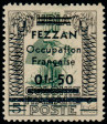 Stamp Y&T N2