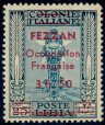 Stamp Y&T N6