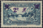 Stamp Y&T N181
