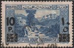 Stamp Y&T N186