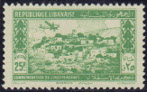 Stamp Y&T NPA85