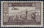 Stamp Y&T NPA90