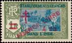 Timbre Y&T N202