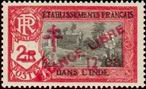 Timbre Y&T N206