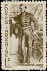 Stamp Y&T N261