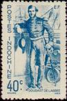 Briefmarken Y&T N272