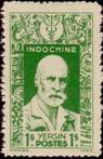 Stamp Y&T N291