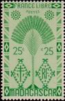 Timbre Y&T N267