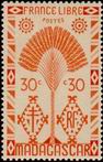 Stamp Y&T N268