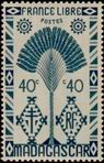Stamp Y&T N269
