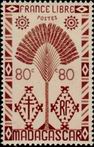 Stamp Y&T N270
