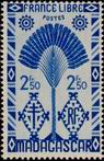 Timbre Y&T N274