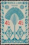 Timbre Y&T N275