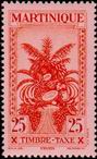 Stamp Y&T NTA25