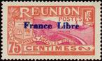 Timbre Y&T N188