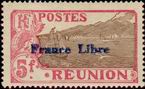 Timbre Y&T N189