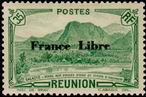 Timbre Y&T N190