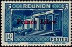 Timbre Y&T N214