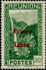 Timbre Y&T N227