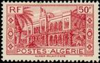 Briefmarken Y&T N202