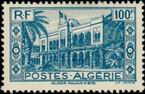 Briefmarken Y&T N203