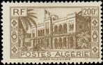 Stamp Y&T N204