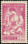 Briefmarken Y&T N205