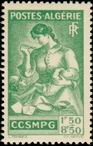 Briefmarken Y&T N206